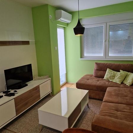 Greenspace Lejlighed Ni Eksteriør billede