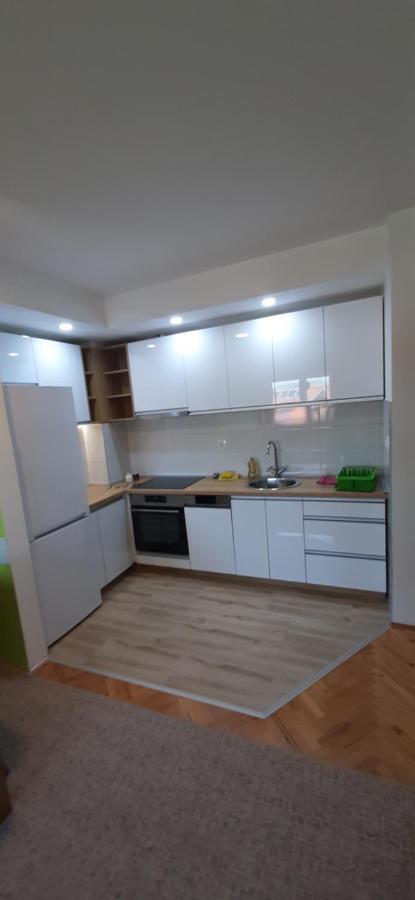 Greenspace Lejlighed Ni Eksteriør billede