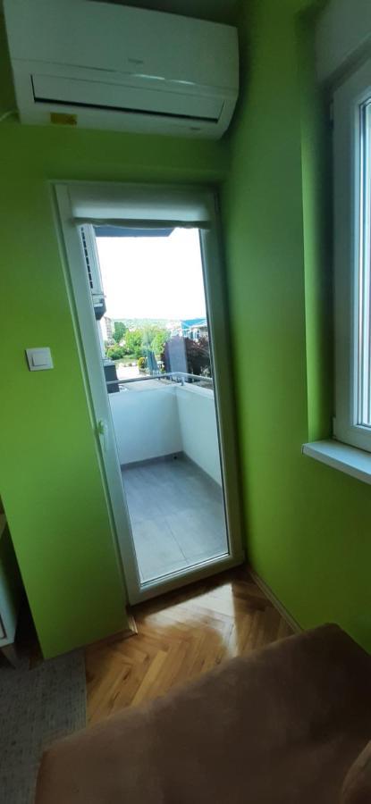 Greenspace Lejlighed Ni Eksteriør billede