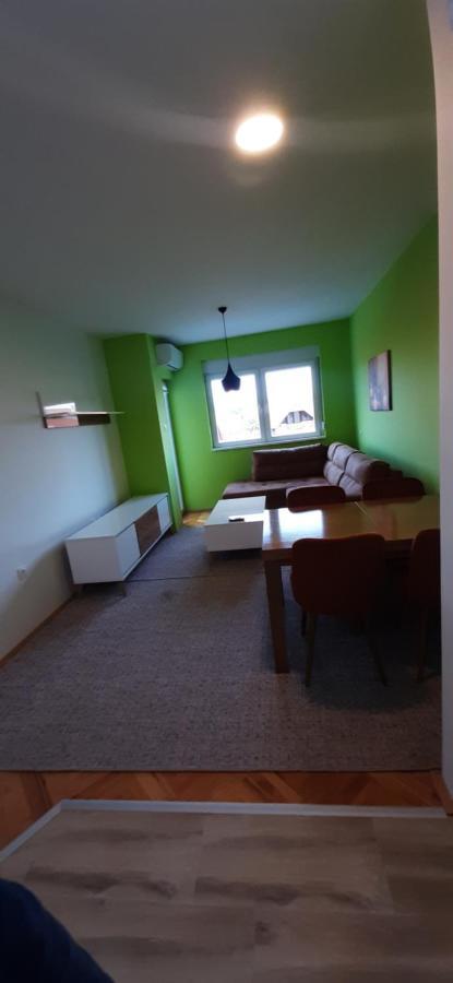 Greenspace Lejlighed Ni Eksteriør billede