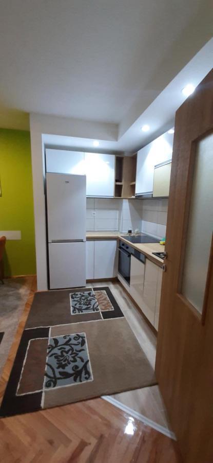Greenspace Lejlighed Ni Eksteriør billede