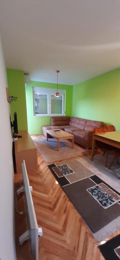 Greenspace Lejlighed Ni Eksteriør billede