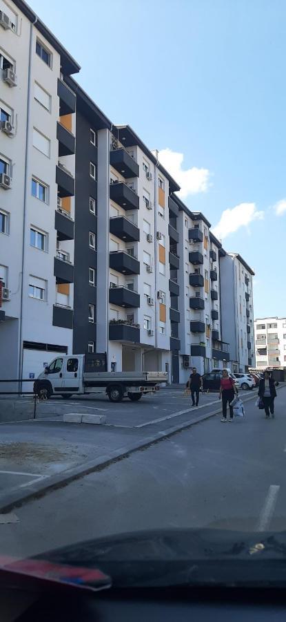 Greenspace Lejlighed Ni Eksteriør billede