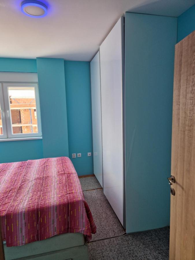 Greenspace Lejlighed Ni Eksteriør billede